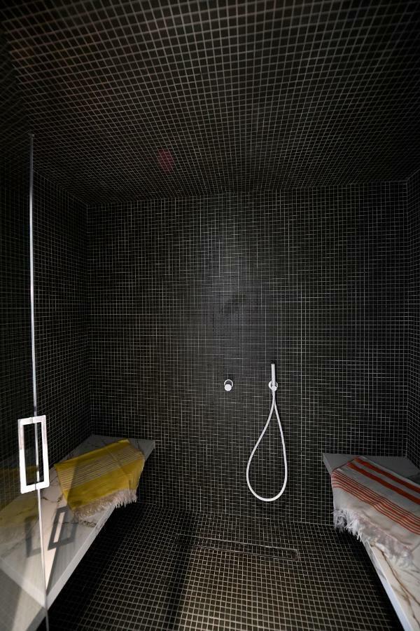Les Loges En Provence "Villa Garrigue" Villeneuve-les-Avignon Luaran gambar